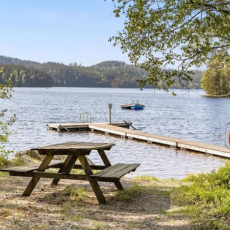Holiday Home Aengasjoe Ekbacken By Interhome Ostra Frolunda Exterior photo