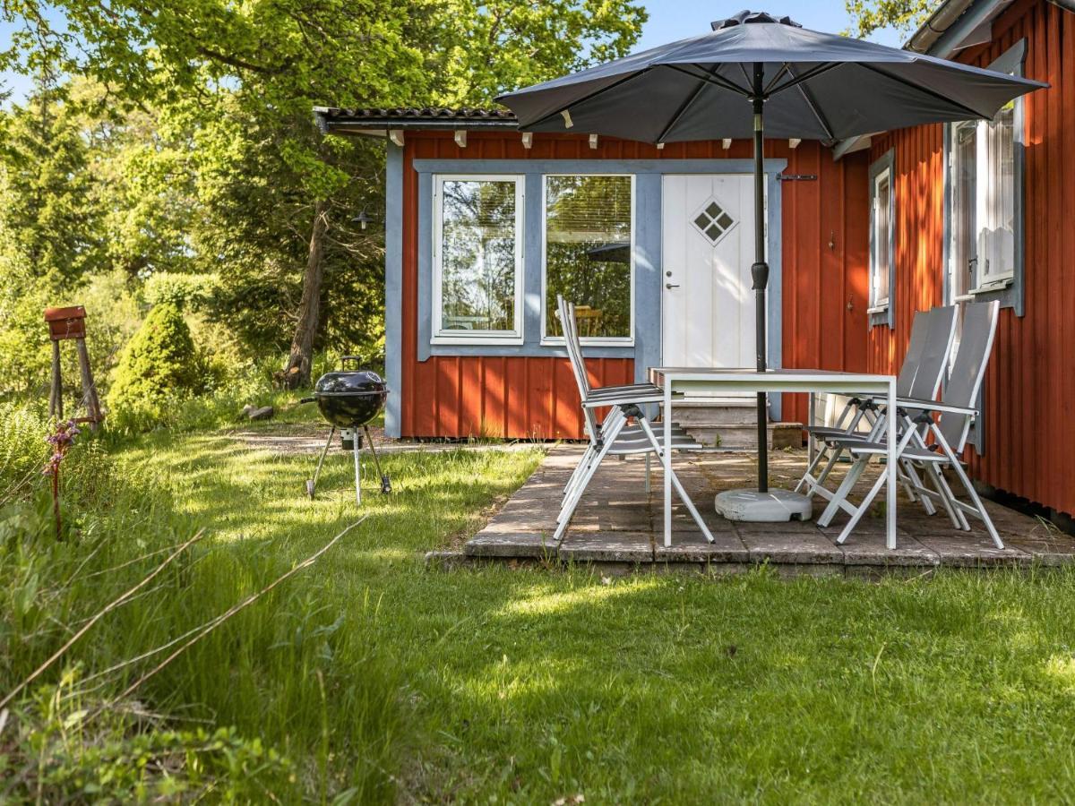 Holiday Home Aengasjoe Ekbacken By Interhome Ostra Frolunda Exterior photo