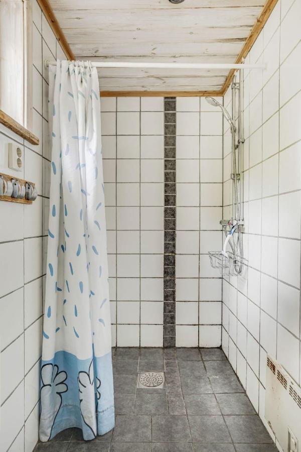 Holiday Home Aengasjoe Ekbacken By Interhome Ostra Frolunda Exterior photo