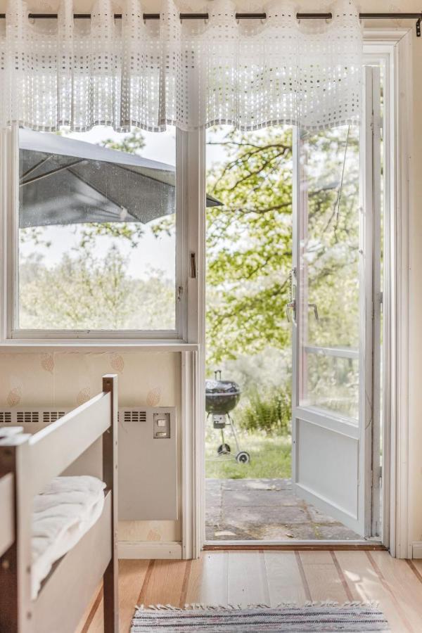 Holiday Home Aengasjoe Ekbacken By Interhome Ostra Frolunda Exterior photo